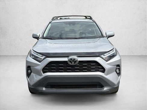 Used 2024 Toyota RAV4 XLE Premium FWD image 2