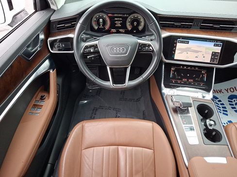 Used 2019 Audi A6 3.0T Premium Plus w/ Premium Plus Package image 11