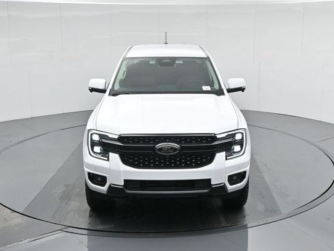 New 2025 Ford Ranger Lariat w/ FX4 Off-Road Package image 37