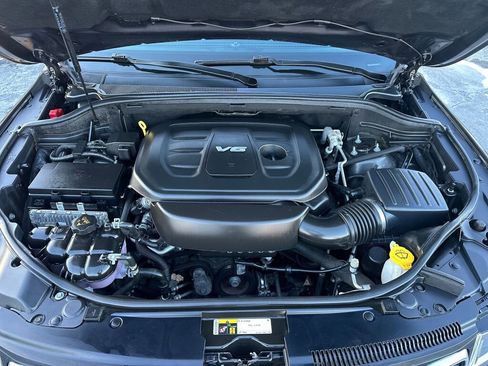 Used 2019 Jeep Grand Cherokee Limited image 28