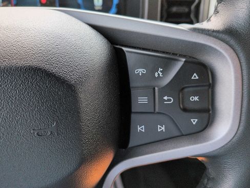 Used 2025 Ford Bronco Big Bend AWD/4WD image 16