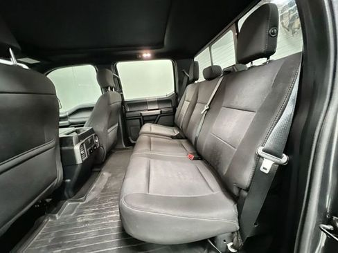 Used 2018 Ford F150 XLT w/ Equipment Group 302A Luxury image 22