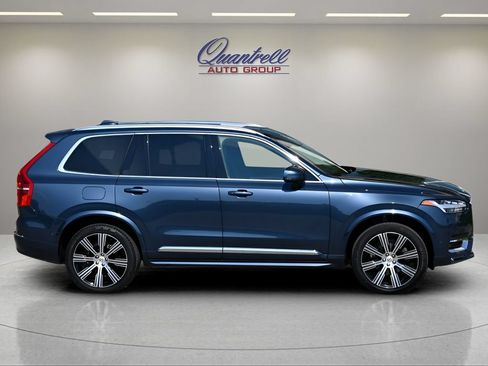Certified 2023 Volvo XC90 B6 Ultimate w/ Protection Package Premier AWD/4WD image 3