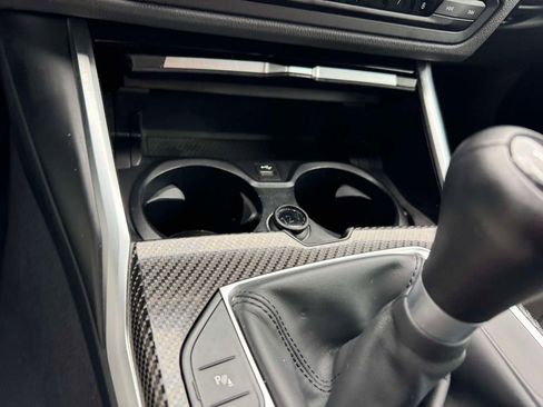 Certified 2023 BMW M4 Coupe w/ Executive Package image 15