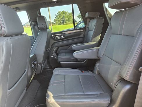 Used 2024 Chevrolet Tahoe RST w/ Luxury Package AWD/4WD image 21