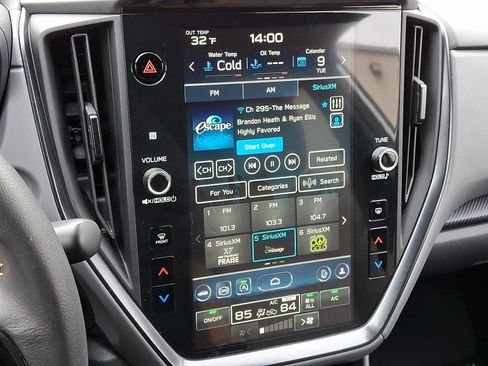 Certified 2025 Subaru Crosstrek 2.5i Sport image 16