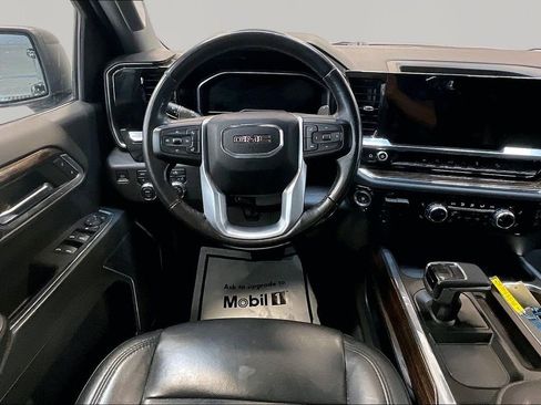 Used 2023 GMC Sierra 1500 Elevation AWD/4WD image 10
