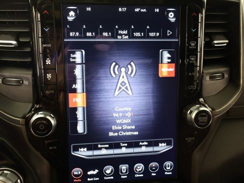 Used 2020 RAM 1500 Sport w/ Alpine Leather & Sound Group image 49