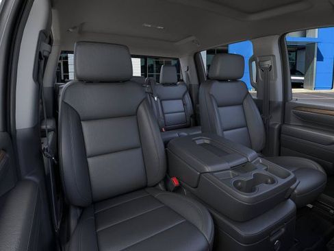 New 2026 Chevrolet Silverado 2500 LT w/ Trail Boss Package AWD/4WD image 40