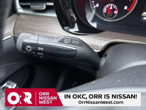 Used 2021 Kia K5 EX image 29