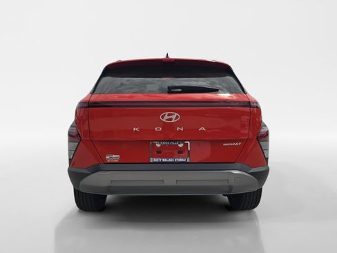 New 2026 Hyundai Kona SEL Premium AWD/4WD image 4
