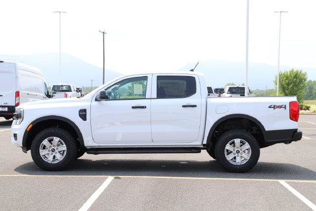 New 2026 Ford Ranger XL w/ Trailer Tow Package AWD/4WD image 4
