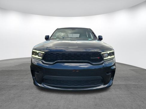 Used 2025 Dodge Durango GT image 25