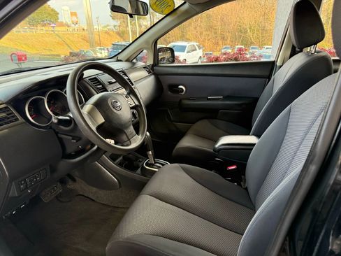 Used 2009 Nissan Versa SL image 7