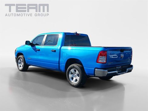 Used 2023 RAM 1500 Big Horn image 5