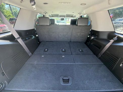 Used 2017 GMC Yukon SLT RWD image 22