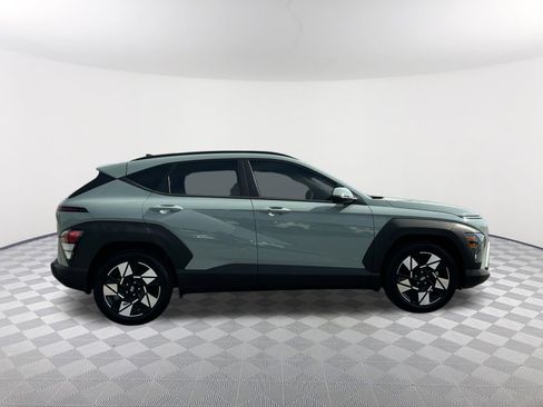 Used 2024 Hyundai Kona SEL image 6