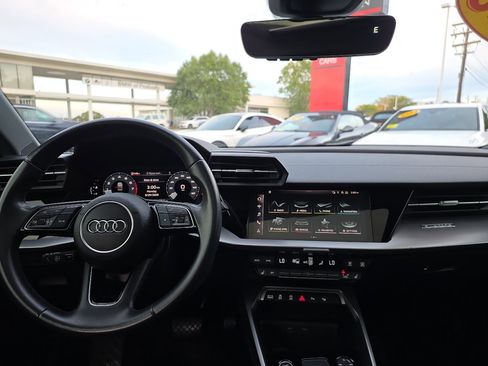 Used 2023 Audi A3 2.0T Premium w/ Convenience Package image 45
