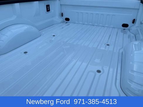 Used 2025 Ford F350 XLT w/ FX4 Off-Road Package AWD/4WD image 13