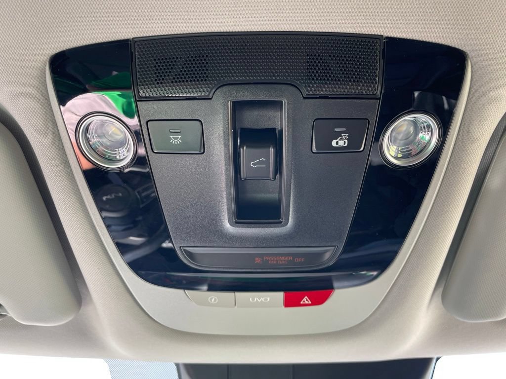 Used 2023 Kia Seltos EX AWD/4WD image 19
