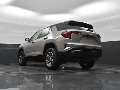 New 2026 GMC Terrain Elevation image 22