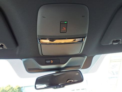 New 2026 Nissan Armada SL image 23