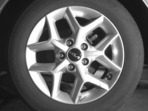 Used 2025 Kia Soul LX w/ LX Technology Package FWD image 14