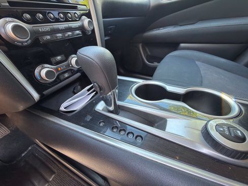 Used 2017 Nissan Pathfinder S AWD/4WD image 78