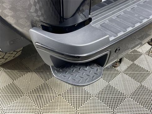 Certified 2019 GMC Sierra 3500 Denali image 20