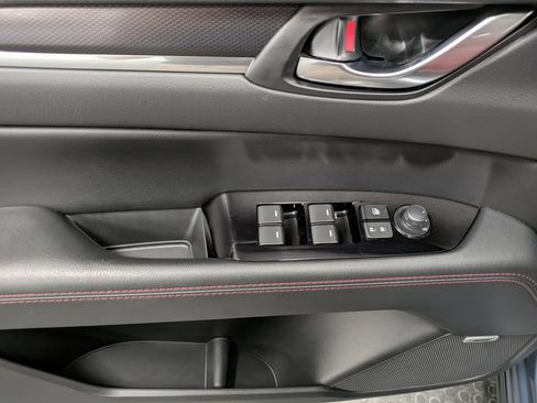 Certified 2023 MAZDA CX-5 Carbon Edition AWD/4WD image 10