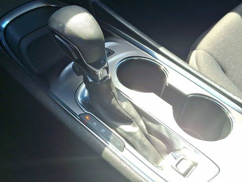 Certified 2023 Chevrolet Malibu LT image 14