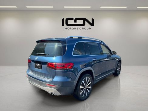 Used 2022 Mercedes-Benz GLB 250 image 5