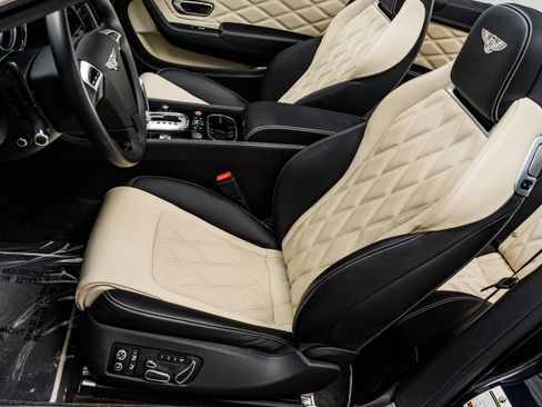 Used 2014 Bentley Continental GT V8 S AWD/4WD image 24