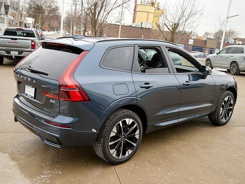 New 2026 Volvo XC60 B5 Plus w/ Protection Package Premier image 9