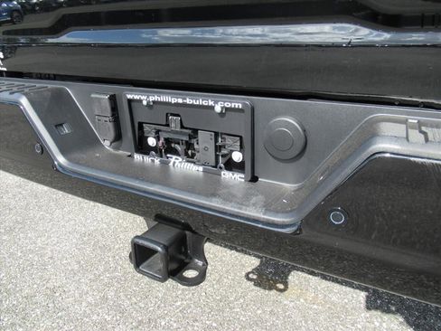 New 2026 GMC Sierra 2500 AT4 w/ Technology Package image 30