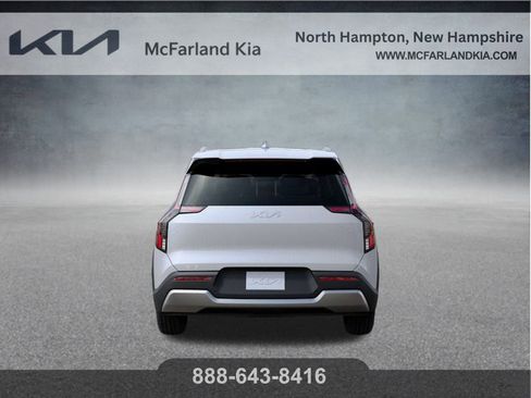 New 2026 Kia EV9 Wind image 6