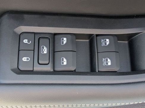 New 2026 Jeep Grand Cherokee L 2WD image 16