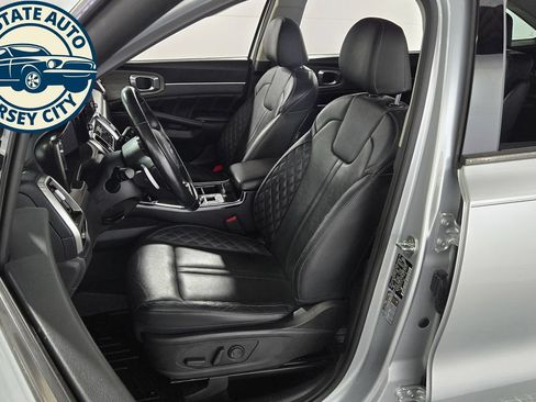 Used 2021 Kia Sorento SX Prestige AWD/4WD image 27
