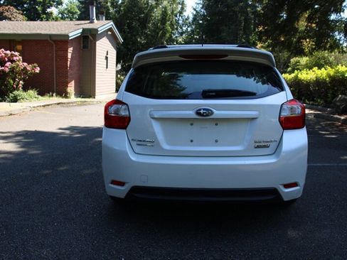 Used 2013 Subaru Impreza 2.0i Sport Premium w/ Popular Pkg 1 AWD/4WD image 10