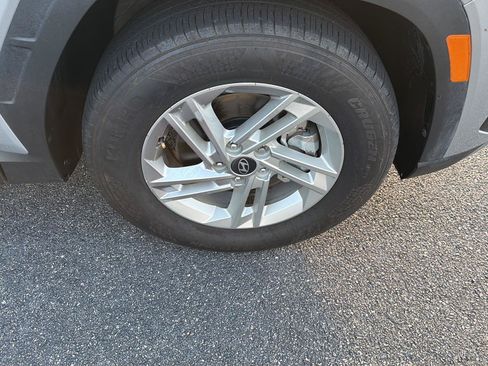 Used 2025 Hyundai Tucson SE FWD image 37