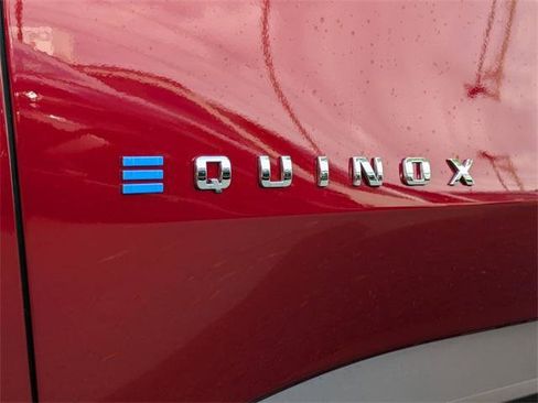 New 2026 Chevrolet Equinox EV LT image 31