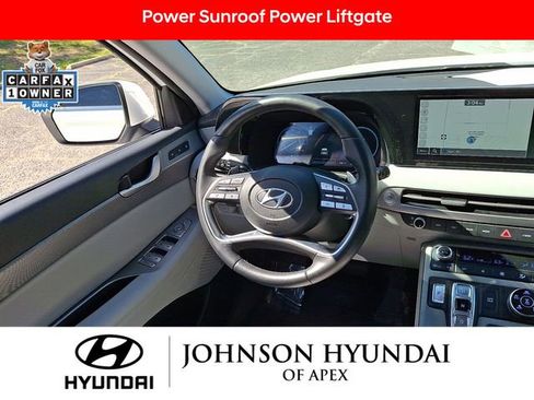 Used 2024 Hyundai Palisade SEL AWD/4WD image 11