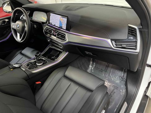 Used 2022 BMW X5 sDrive40i w/ Parking Assistance Package RWD image 40