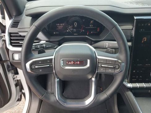 New 2026 GMC Acadia Elevation FWD image 21