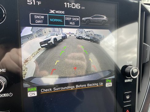 New 2026 Subaru Crosstrek 2.5i Wilderness image 31