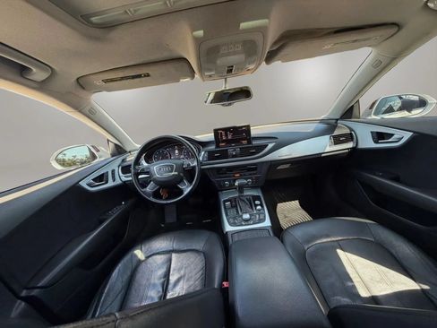 Used 2012 Audi A7 3.0T Premium Plus AWD/4WD image 19