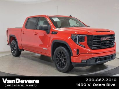 Used 2023 GMC Sierra 1500 Elevation