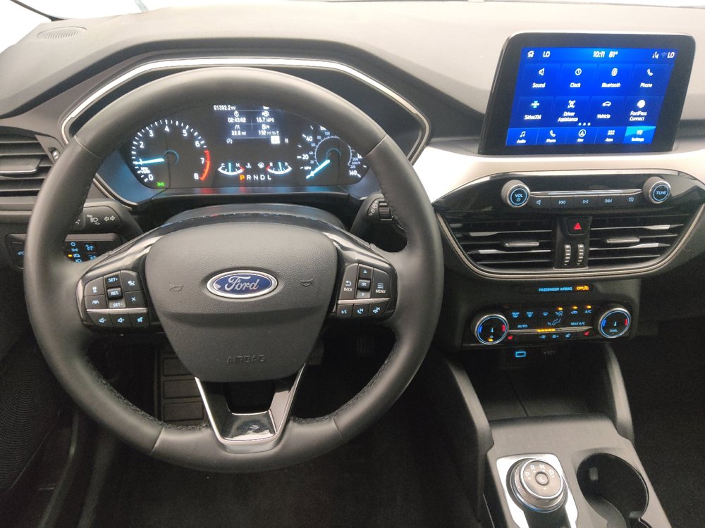 Used 2022 Ford Escape SE w/ Convenience Package AWD/4WD image 22