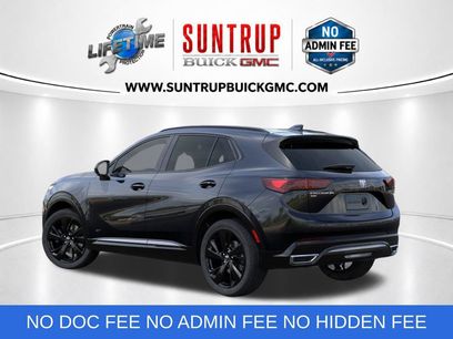 New 2026 Buick Envision Sport Touring