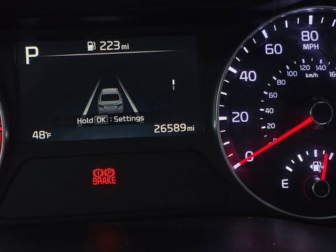 Certified 2024 Kia Forte LXS image 28